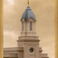 Cedar City Golden Sunshine Vertical