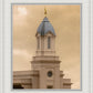 Cedar City Golden Sunshine Vertical