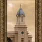 Cedar City Golden Sunshine Vertical