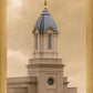 Cedar City Golden Sunshine Vertical