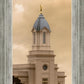 Cedar City Golden Sunshine Vertical