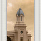 Cedar City Golden Sunshine Vertical