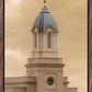 Cedar City Golden Sunshine Vertical