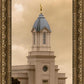 Cedar City Golden Sunshine Vertical