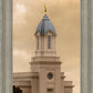 Cedar City Golden Sunshine Vertical