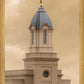 Cedar City Golden Sunshine Vertical