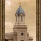 Cedar City Golden Sunshine Vertical