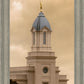 Cedar City Golden Sunshine Vertical