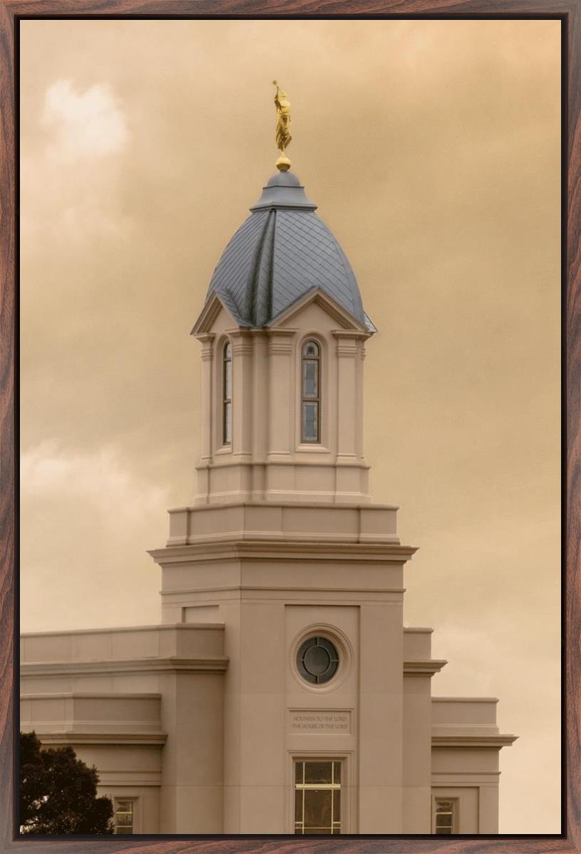Cedar City Golden Sunshine Vertical