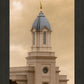Cedar City Golden Sunshine Vertical