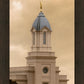 Cedar City Golden Sunshine Vertical