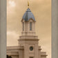 Cedar City Golden Sunshine Vertical