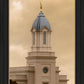 Cedar City Golden Sunshine Vertical