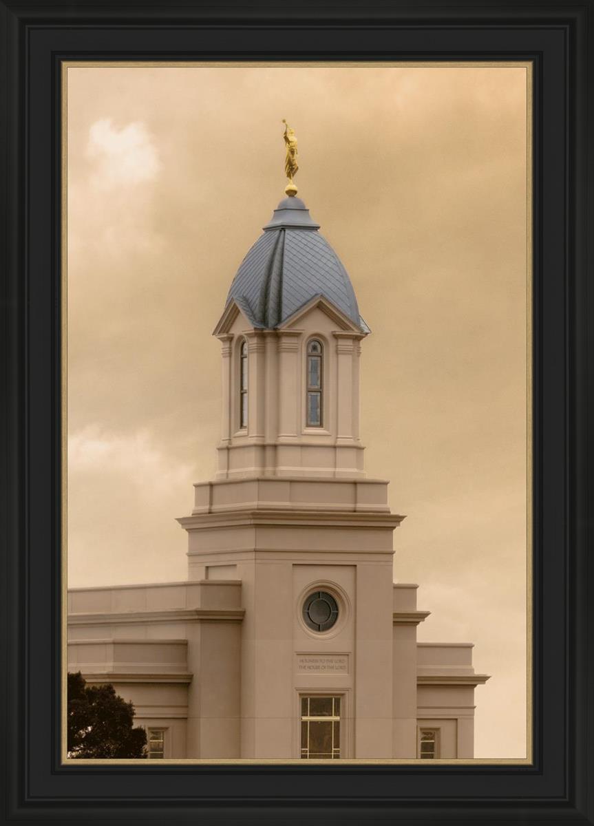 Cedar City Golden Sunshine Vertical