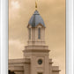 Cedar City Golden Sunshine Vertical