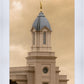 Cedar City Golden Sunshine Vertical