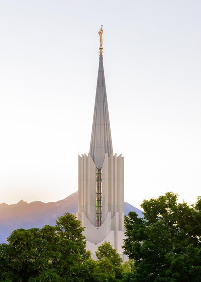 Jordan River Creator's Gifts