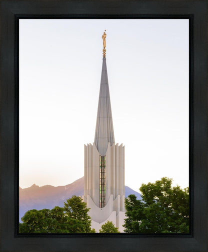 Jordan River Creator's Gifts Gallery Wrap