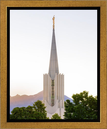 Jordan River Creator's Gifts Gallery Wrap