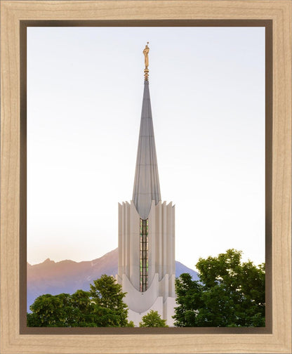 Jordan River Creator's Gifts Gallery Wrap