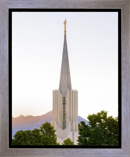 Jordan River Creator's Gifts Gallery Wrap