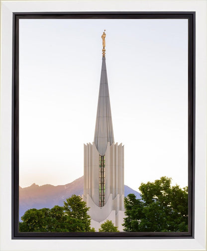 Jordan River Creator's Gifts Gallery Wrap