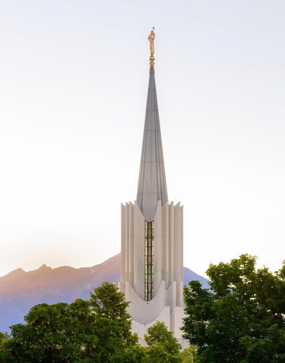 Jordan River Creator's Gifts Gallery Wrap