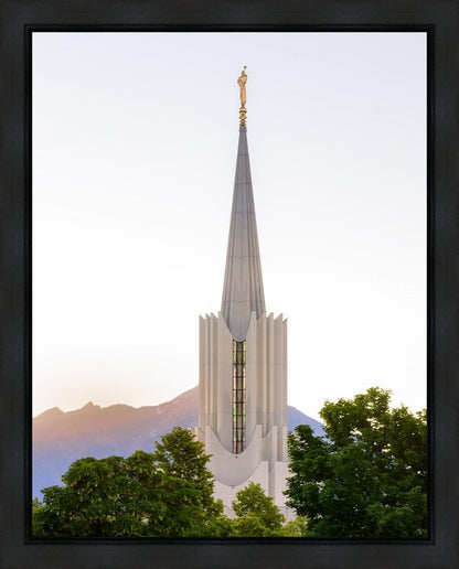 Jordan River Creator's Gifts Gallery Wrap