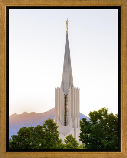 Jordan River Creator's Gifts Gallery Wrap