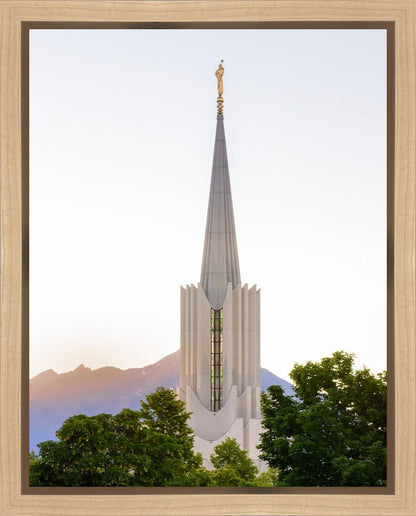 Jordan River Creator's Gifts Gallery Wrap