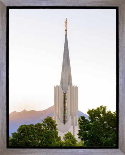 Jordan River Creator's Gifts Gallery Wrap