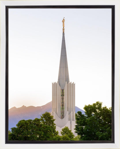 Jordan River Creator's Gifts Gallery Wrap