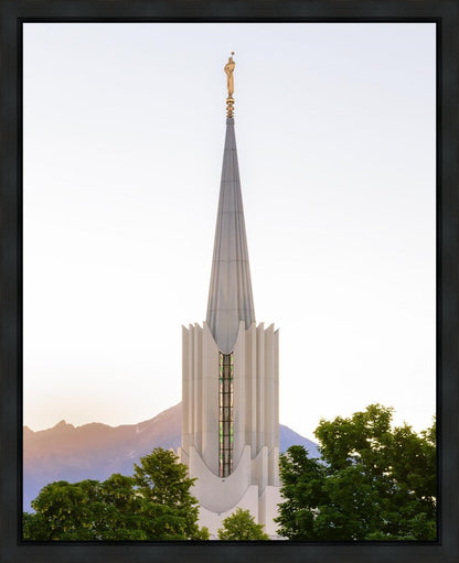 Jordan River Creator's Gifts Gallery Wrap