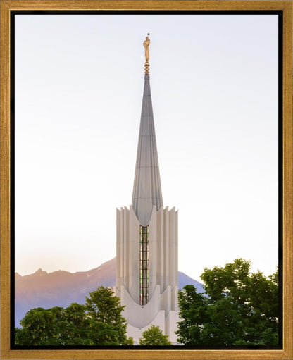 Jordan River Creator's Gifts Gallery Wrap