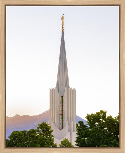 Jordan River Creator's Gifts Gallery Wrap