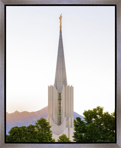 Jordan River Creator's Gifts Gallery Wrap