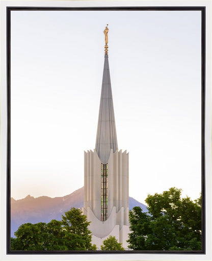 Jordan River Creator's Gifts Gallery Wrap