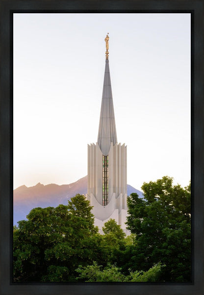 Jordan River Creator's Gifts Gallery Wrap