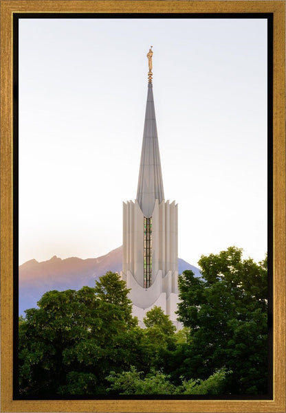 Jordan River Creator's Gifts Gallery Wrap