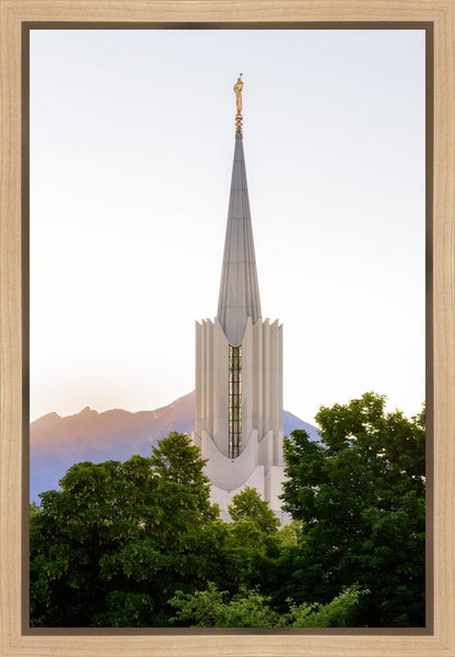 Jordan River Creator's Gifts Gallery Wrap