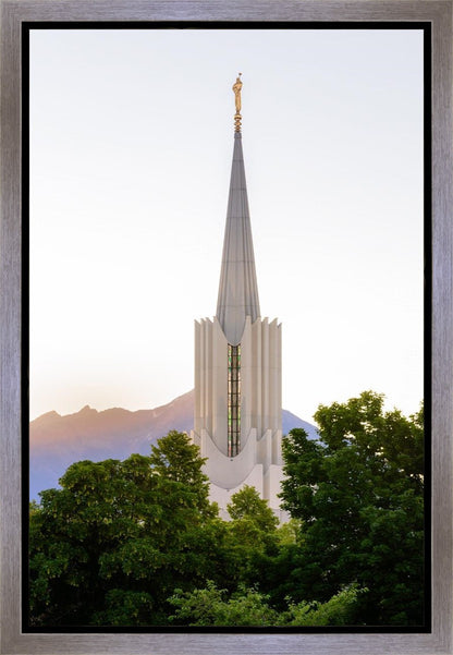 Jordan River Creator's Gifts Gallery Wrap