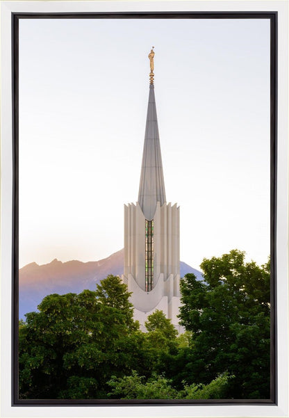 Jordan River Creator's Gifts Gallery Wrap