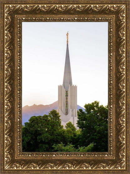 Jordan River Creator's Gifts