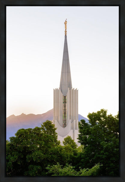 Jordan River Creator's Gifts Gallery Wrap