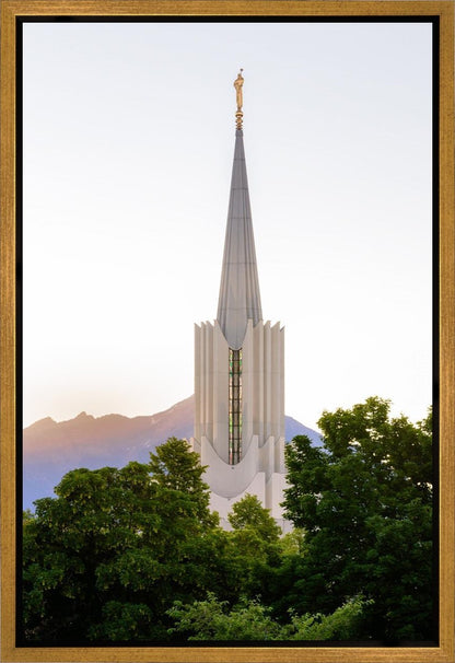 Jordan River Creator's Gifts Gallery Wrap