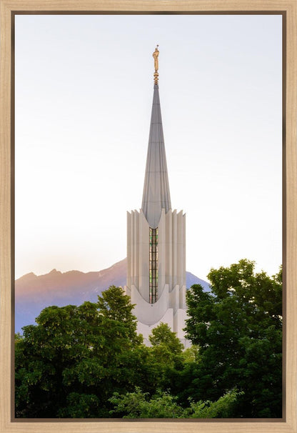 Jordan River Creator's Gifts Gallery Wrap