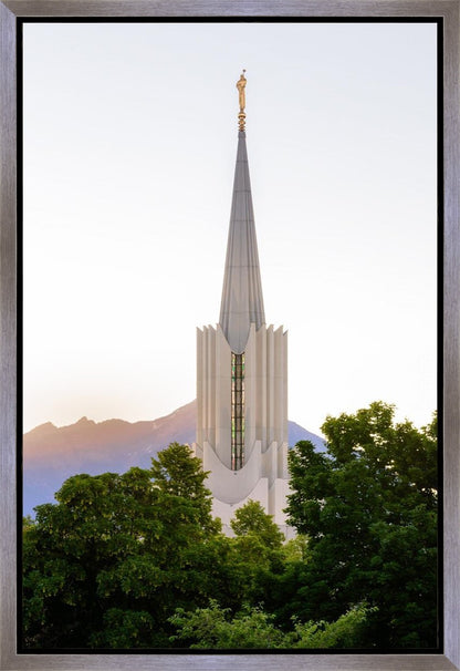 Jordan River Creator's Gifts Gallery Wrap