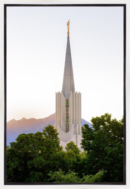 Jordan River Creator's Gifts Gallery Wrap