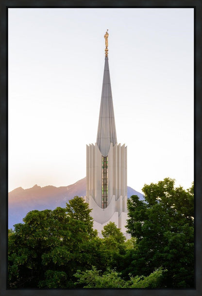 Jordan River Creator's Gifts Gallery Wrap