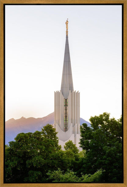 Jordan River Creator's Gifts Gallery Wrap